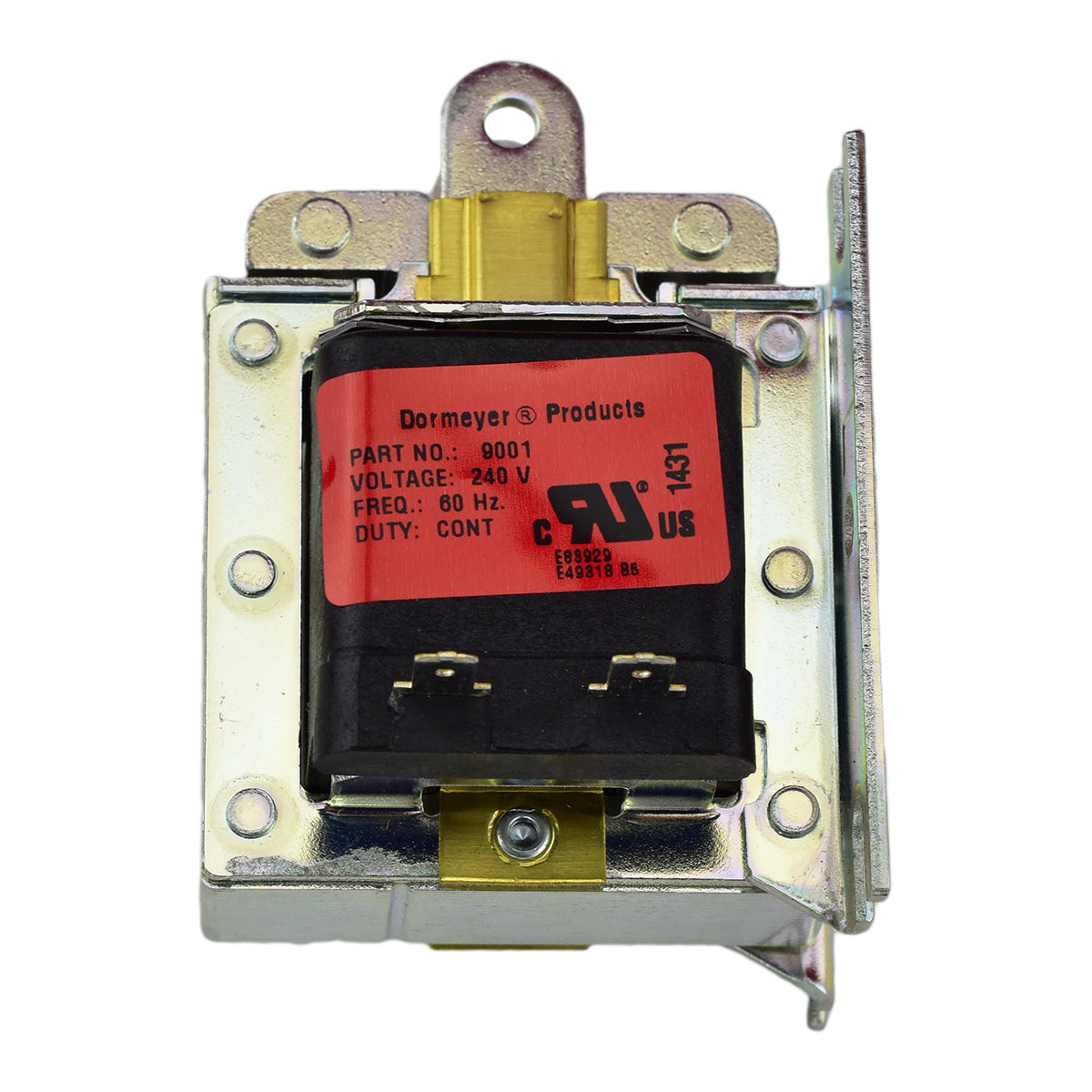 LiftMaster K22-240 Brake Solenoid 240V | Elitegates.net