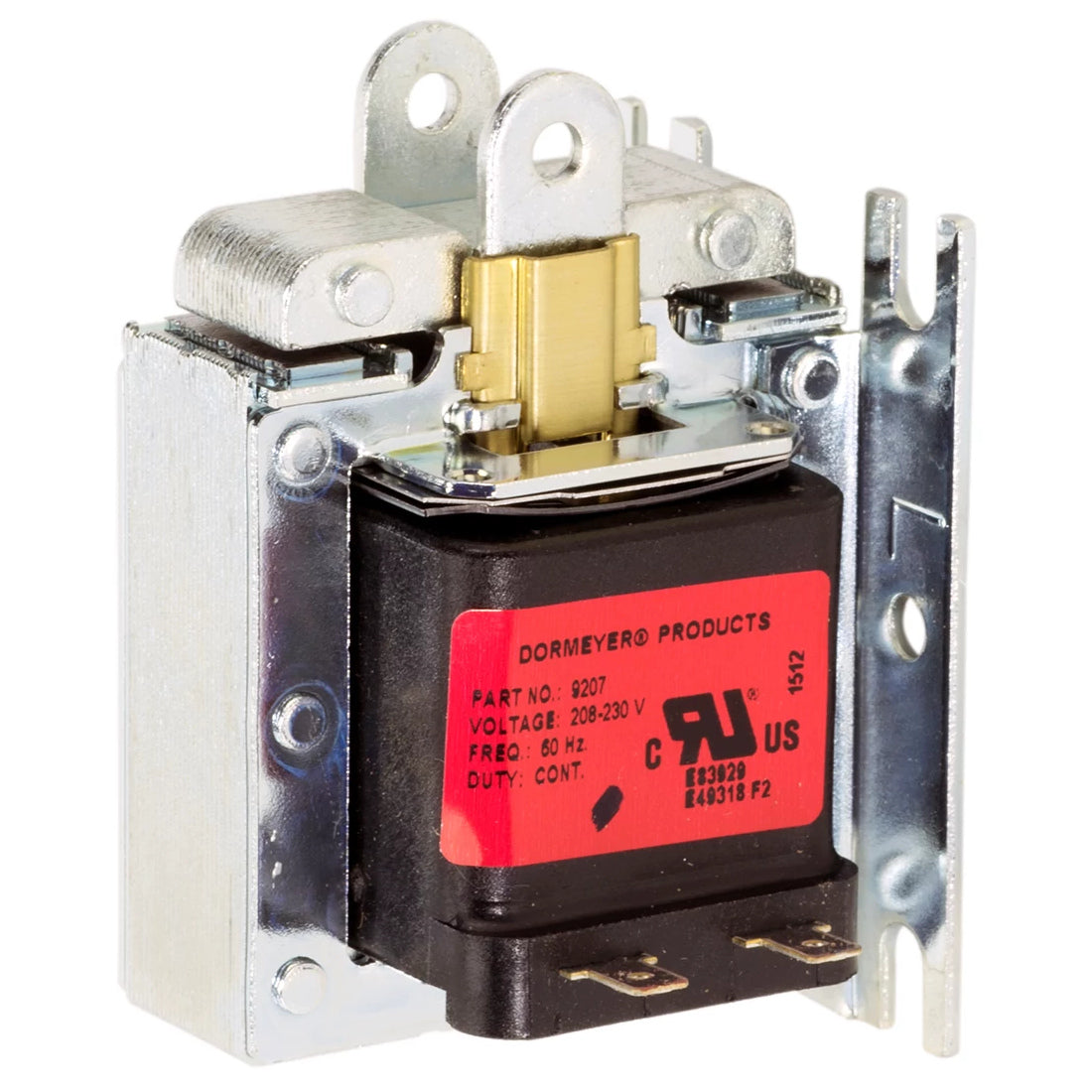 LiftMaster K22-36900 Brake Solenoid 3PH 208–230V | Elitegates.net