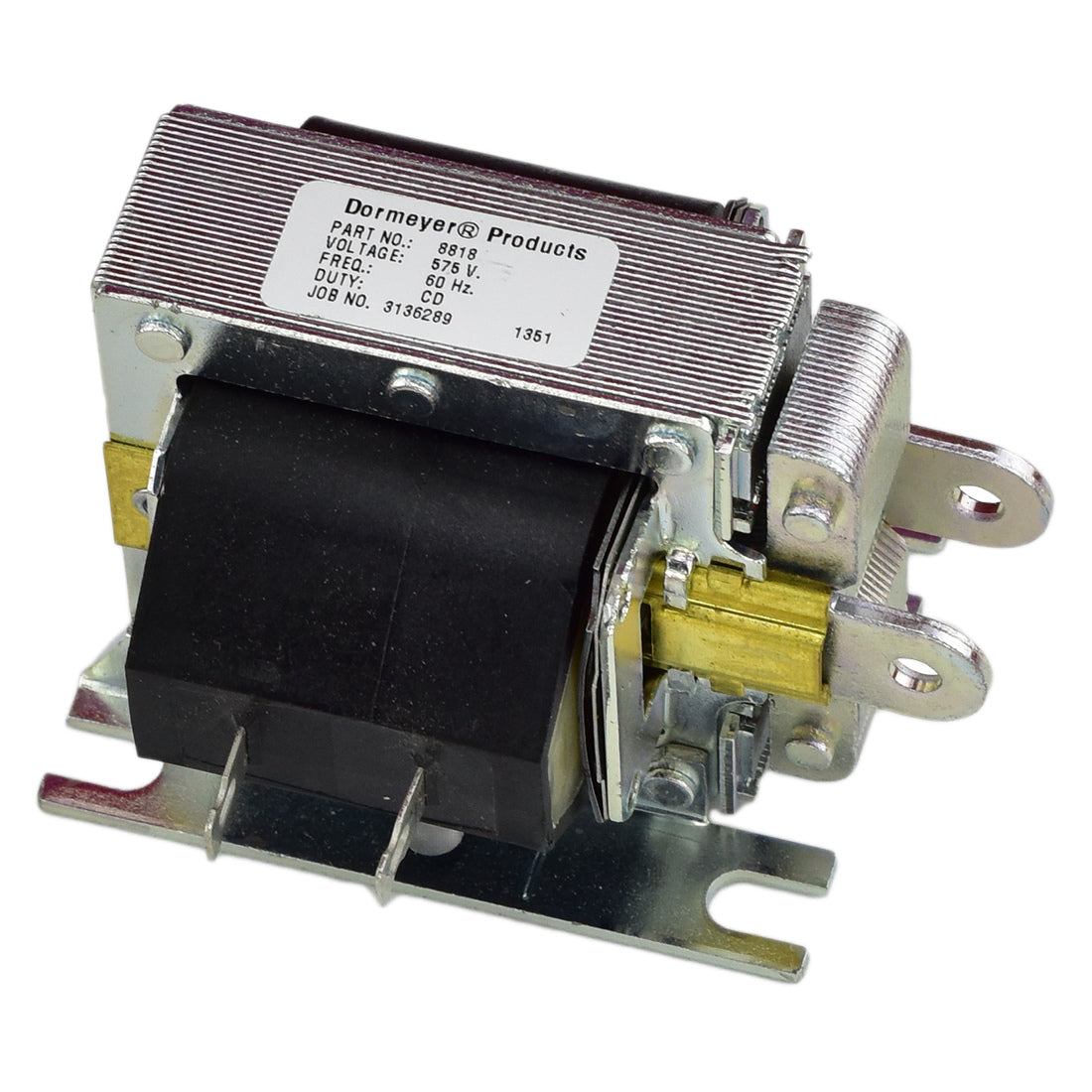 LiftMaster K22-575-1 Brake Solenoid 575V | Elitegates.net
