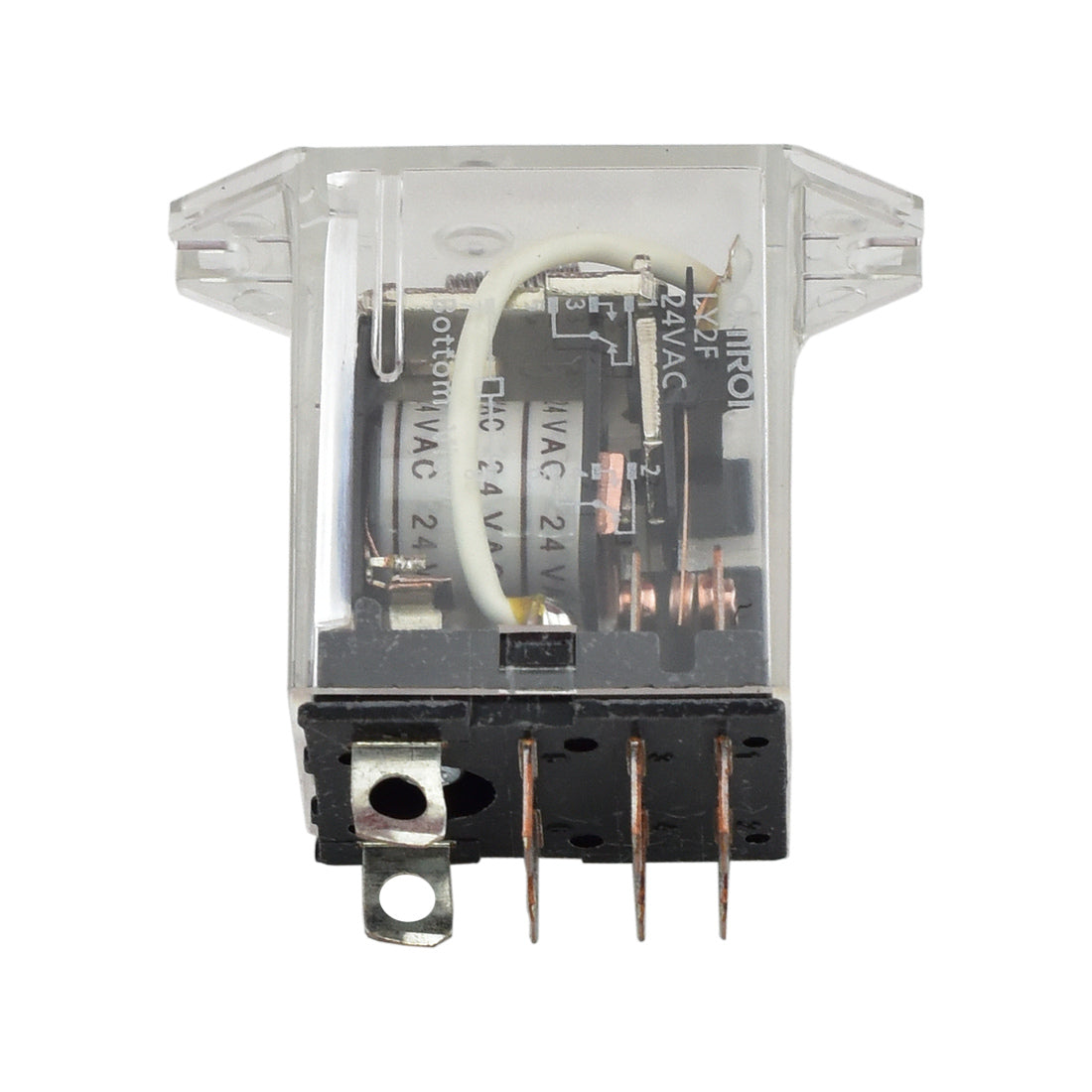 LiftMaster K24-24-1 Relay 24V 10A | Elitegates.net