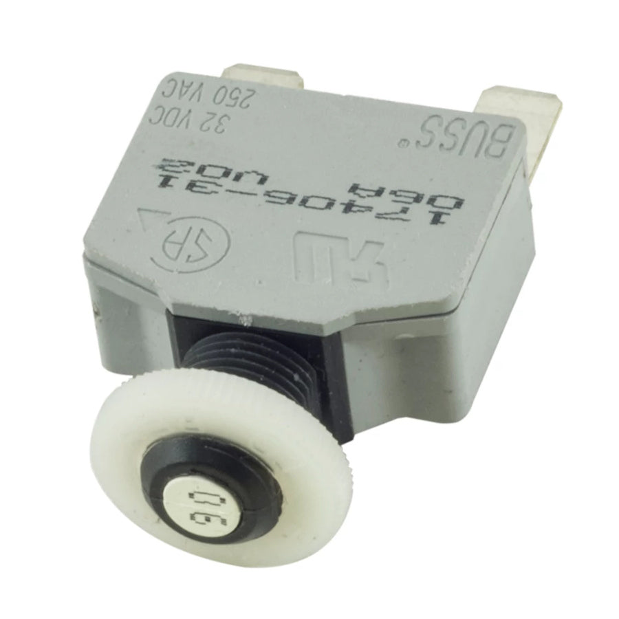 Liftmaster K25-2006 Overload Protector 6A | Elitegates.net