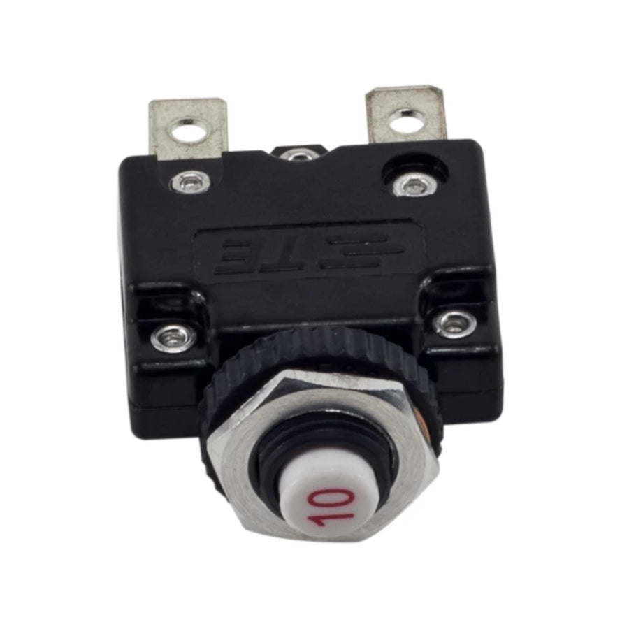 Liftmaster K25-2010 Overload Protector 10A | Elitegates.net