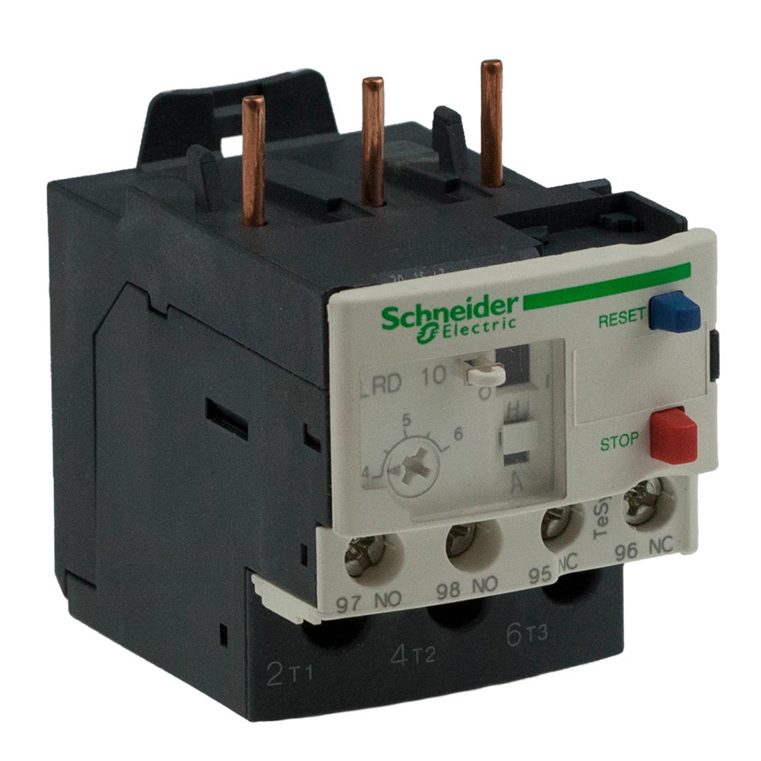 LiftMaster K25-4006-D Overload Relay 4.0–6.0A | Elitegates.net