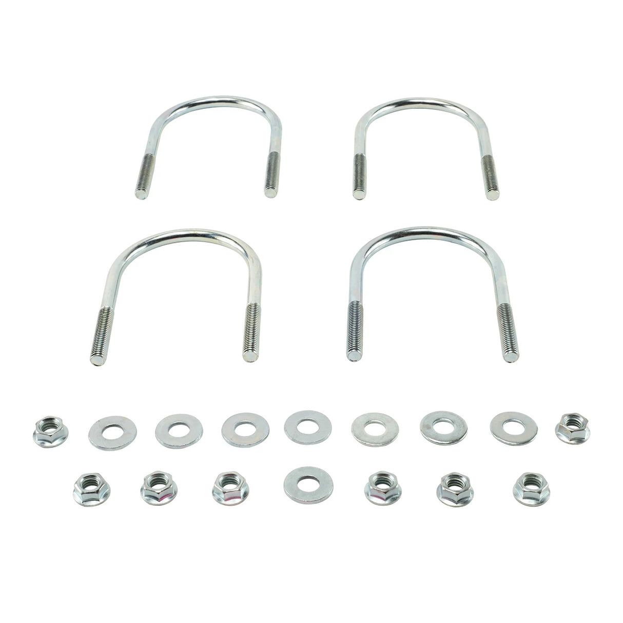 Liftmaster K305-803002 U-Bolt Kit | Elitegates.net