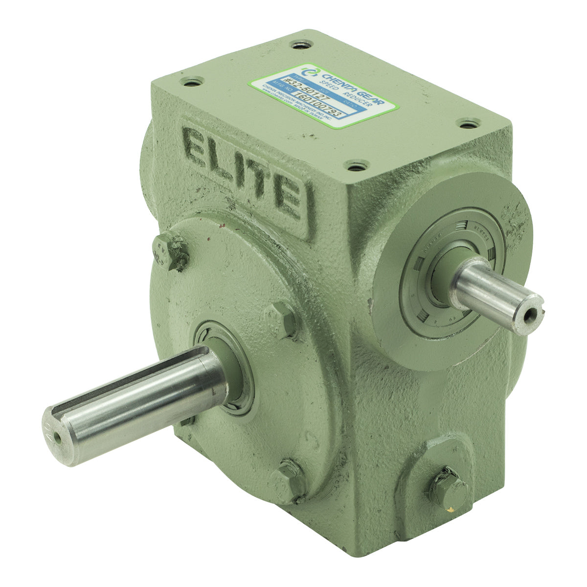 Liftmaster K32-50127 (Elite Q071) Gear Reducer | Elitegates.net
