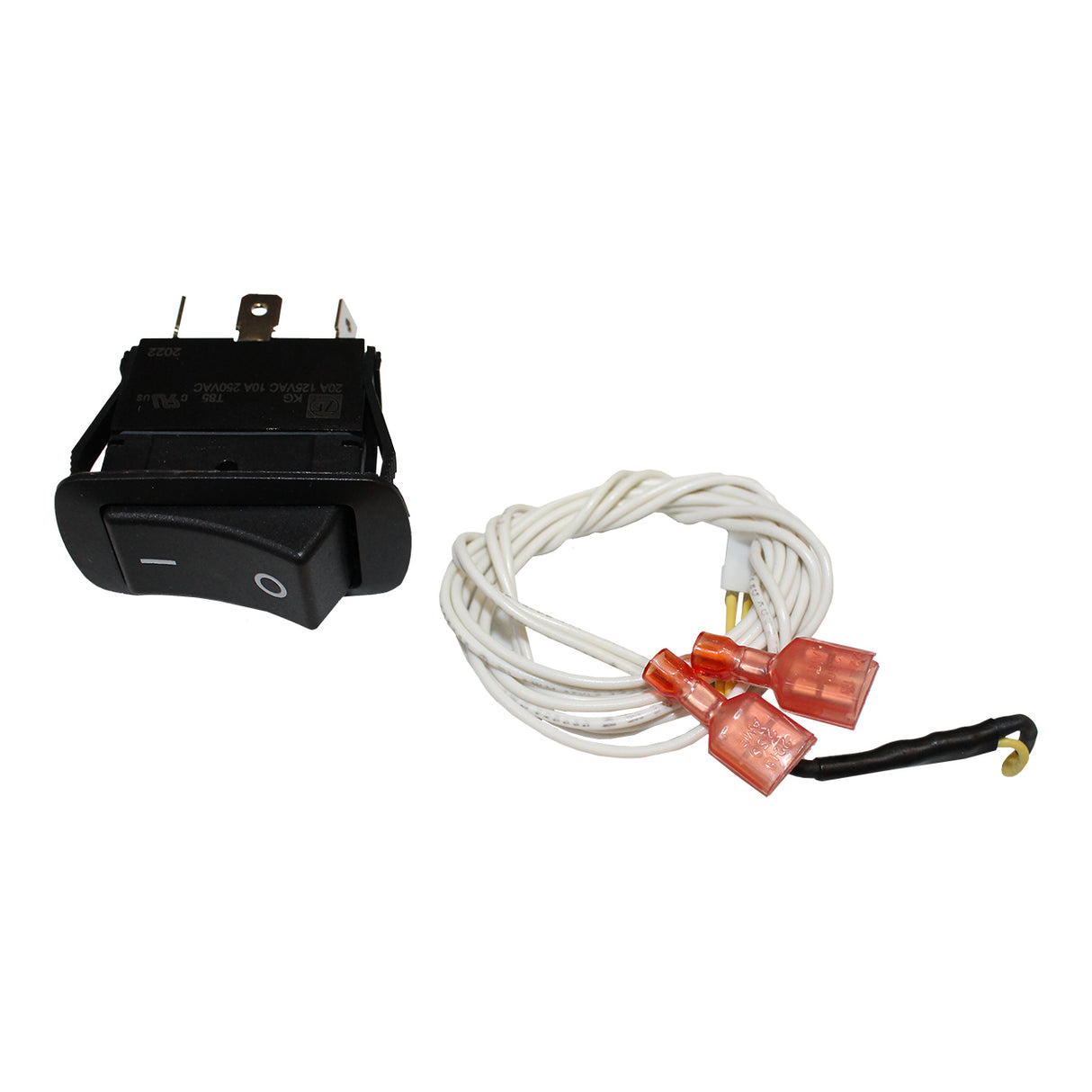 Liftmaster K41-0050-000 Reset W/ ID Resistor