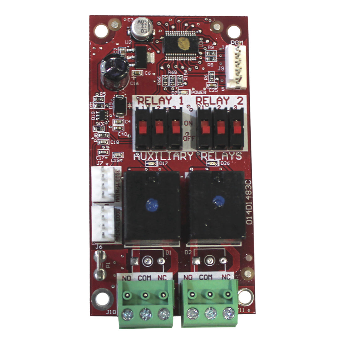 Liftmaster K41-0072-000 Relay Adapter Board
