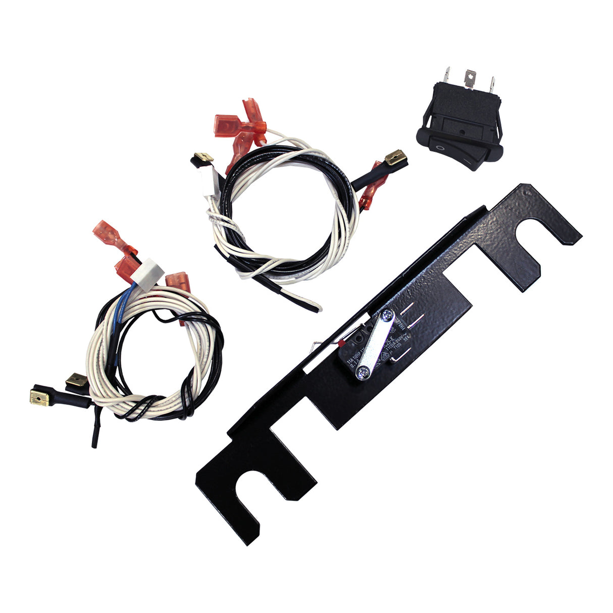 Liftmaster K41-0081-000 Interlock Reset Switch