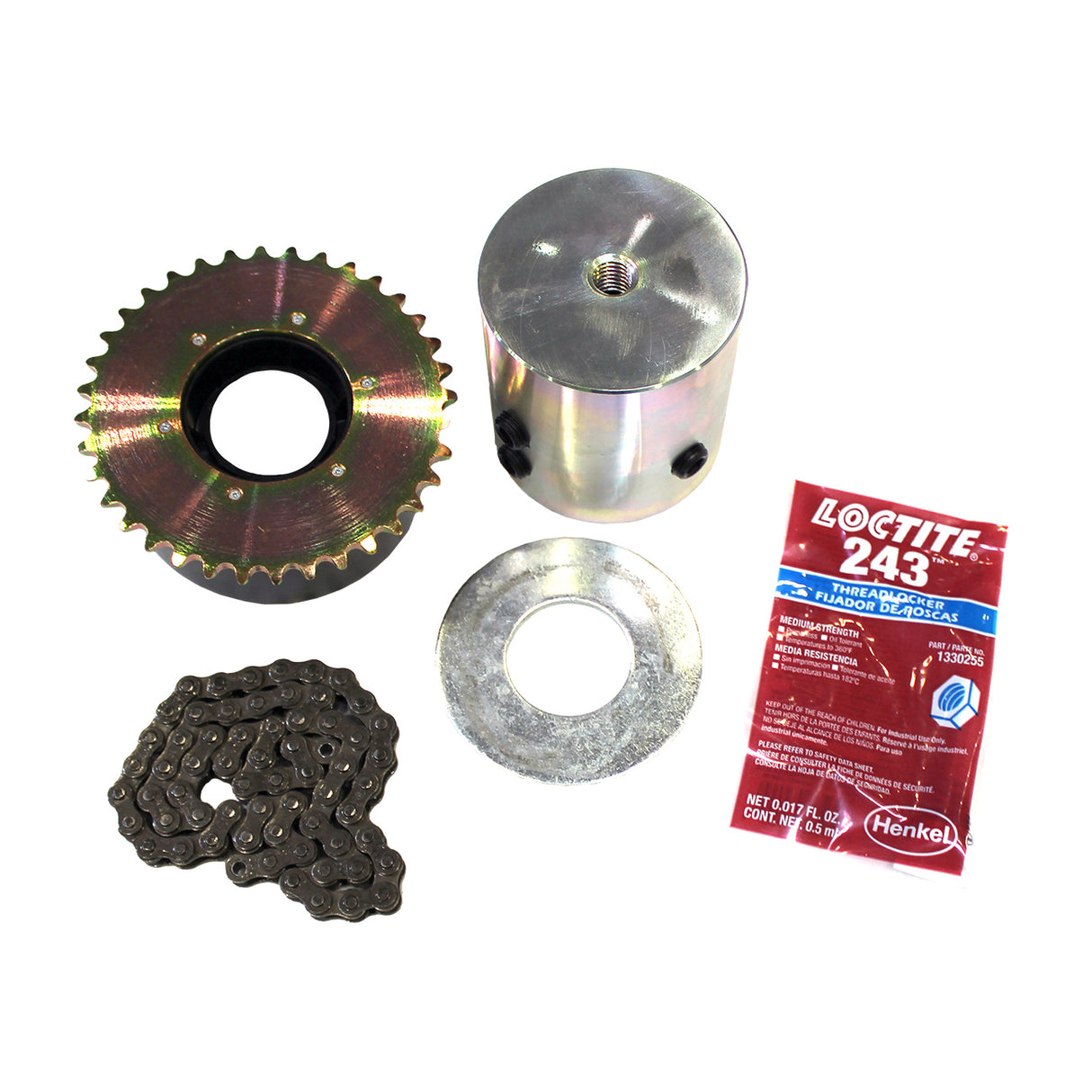 Liftmaster K41-0086-000 Output Shaft Assembly