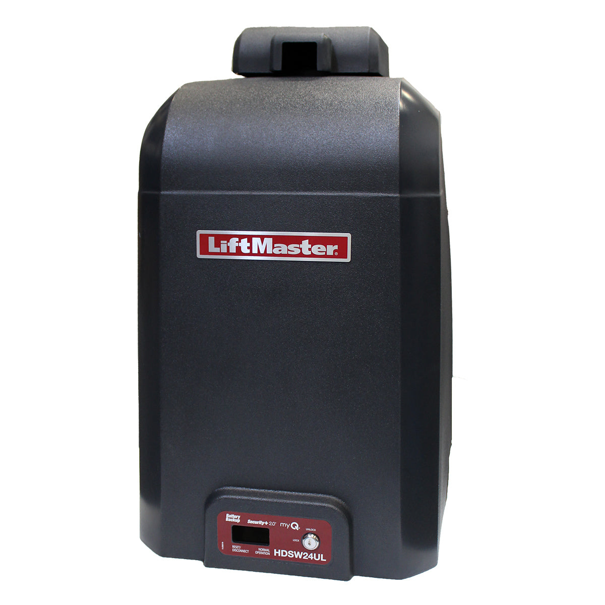 LiftMaster K41-0090-000 Exterior Cover for HDSW24UL | Elitegates.net