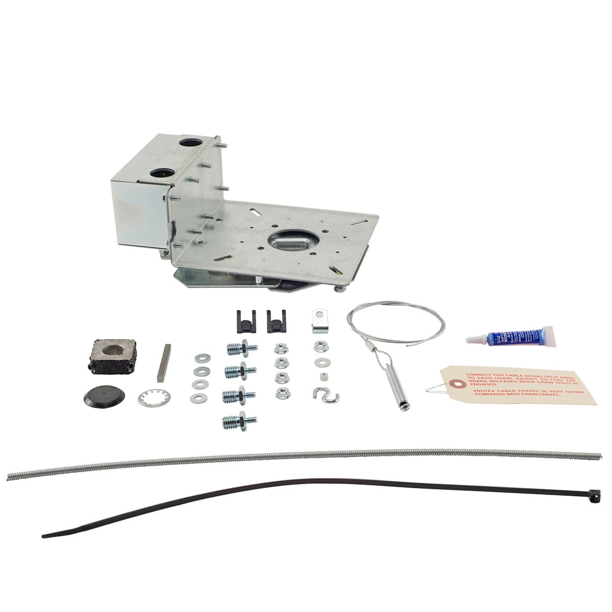 Liftmaster K71-B575 Kit de solenoide de freno interno, 230/460 V