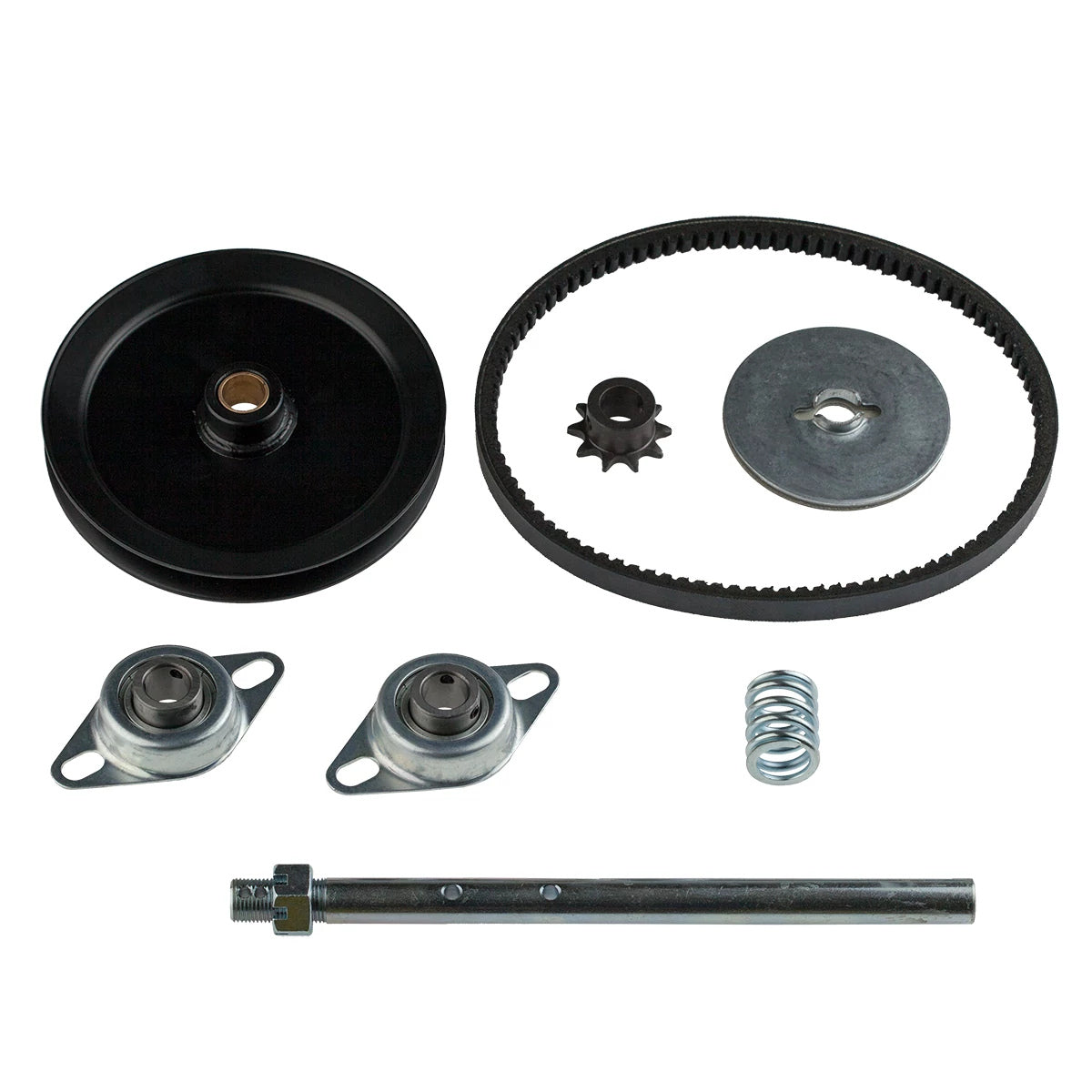 Liftmaster K72-13057 Clutch Shaft Kit, APT