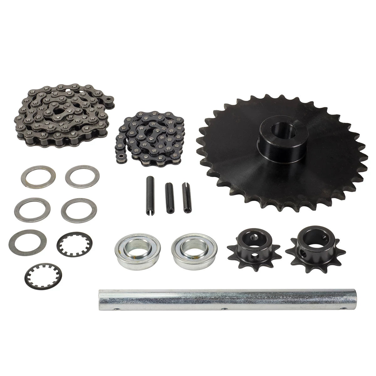 LiftMaster K72-13059 Output Shaft Kit for APT Operator | Elitegates.net