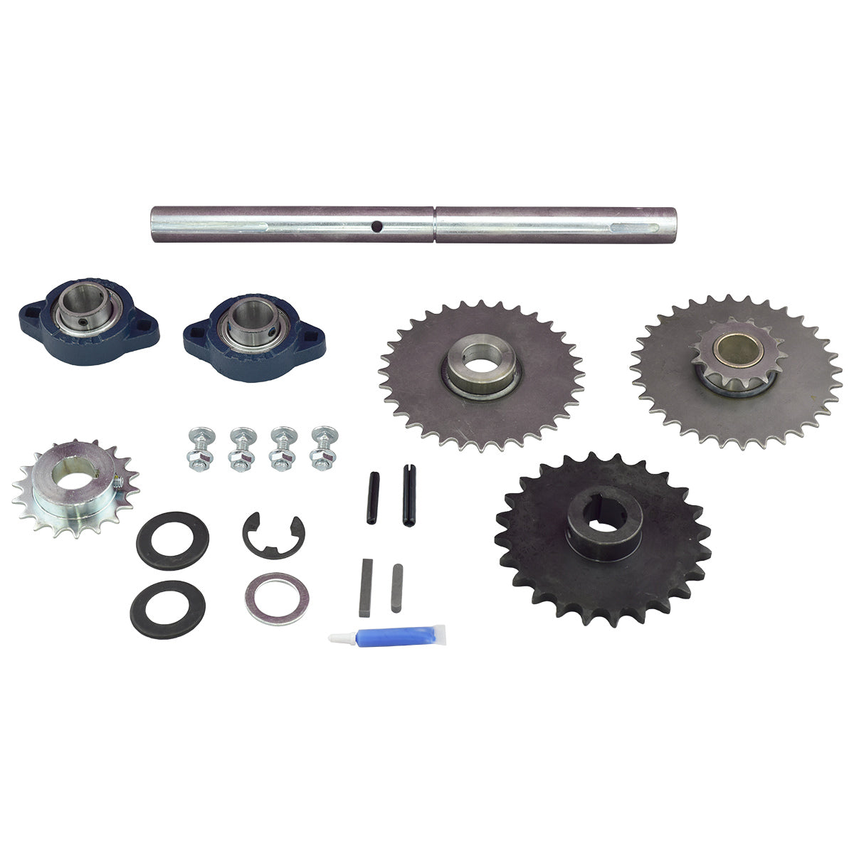 Liftmaster K72-34844 Output Shaft Kit