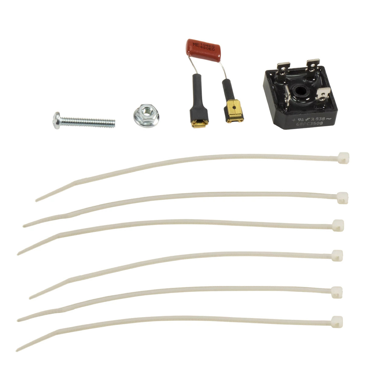 Liftmaster K74-40084 Kit de puente rectificador
