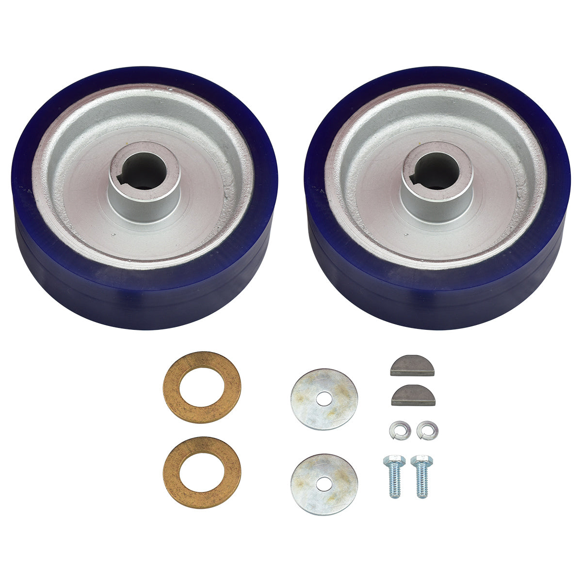 Liftmaster K75-19095 Drive Wheels, 2HP (Qty. 2)