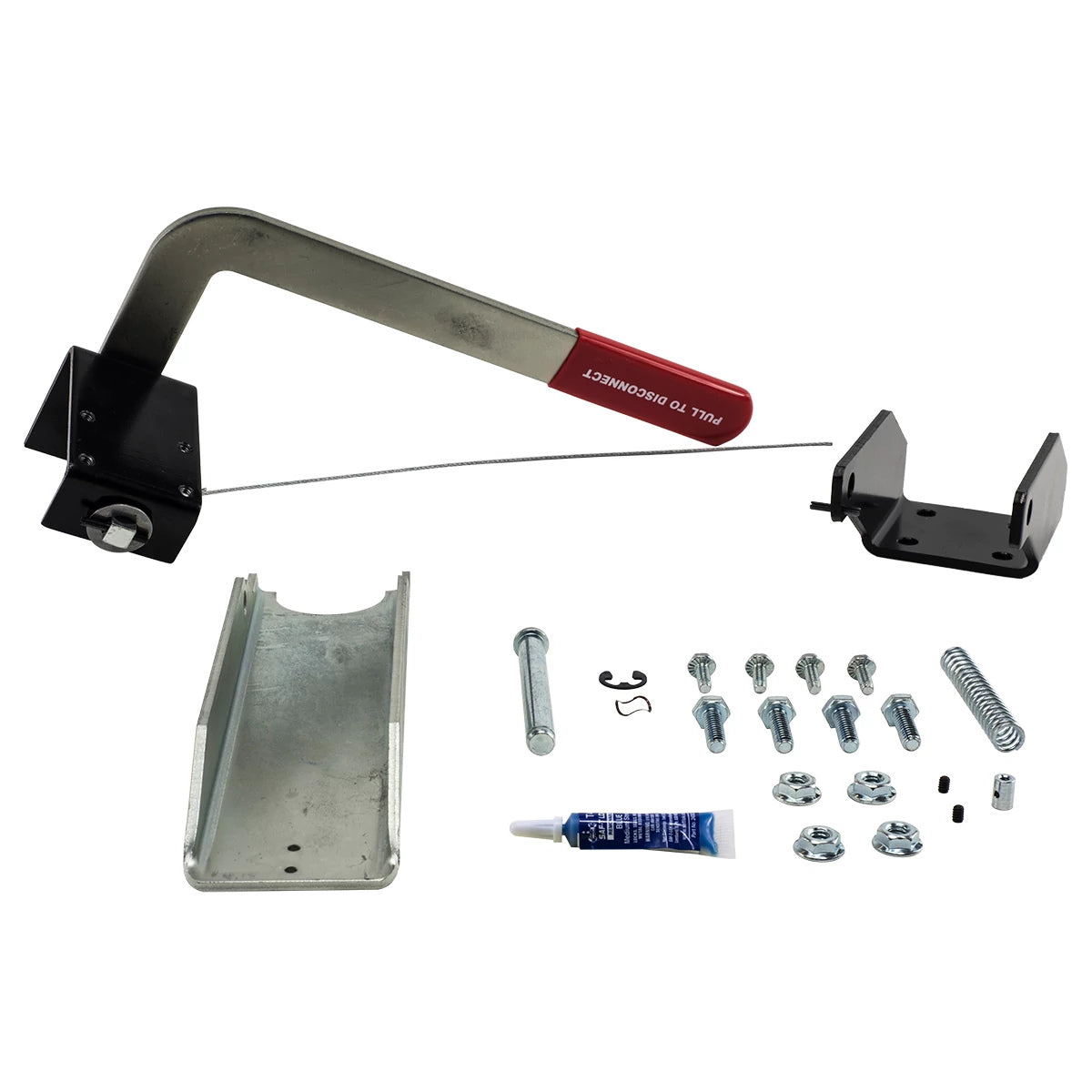 LiftMaster K75-34790 Disconnect Kit for SL585 Slide Gate Operators | Elitegates.net