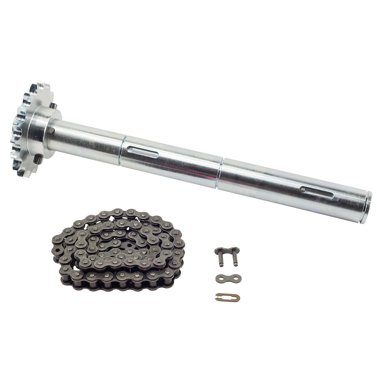 LiftMaster K75-37556 Drive Shaft Kit for SL595U | Elitegates.net