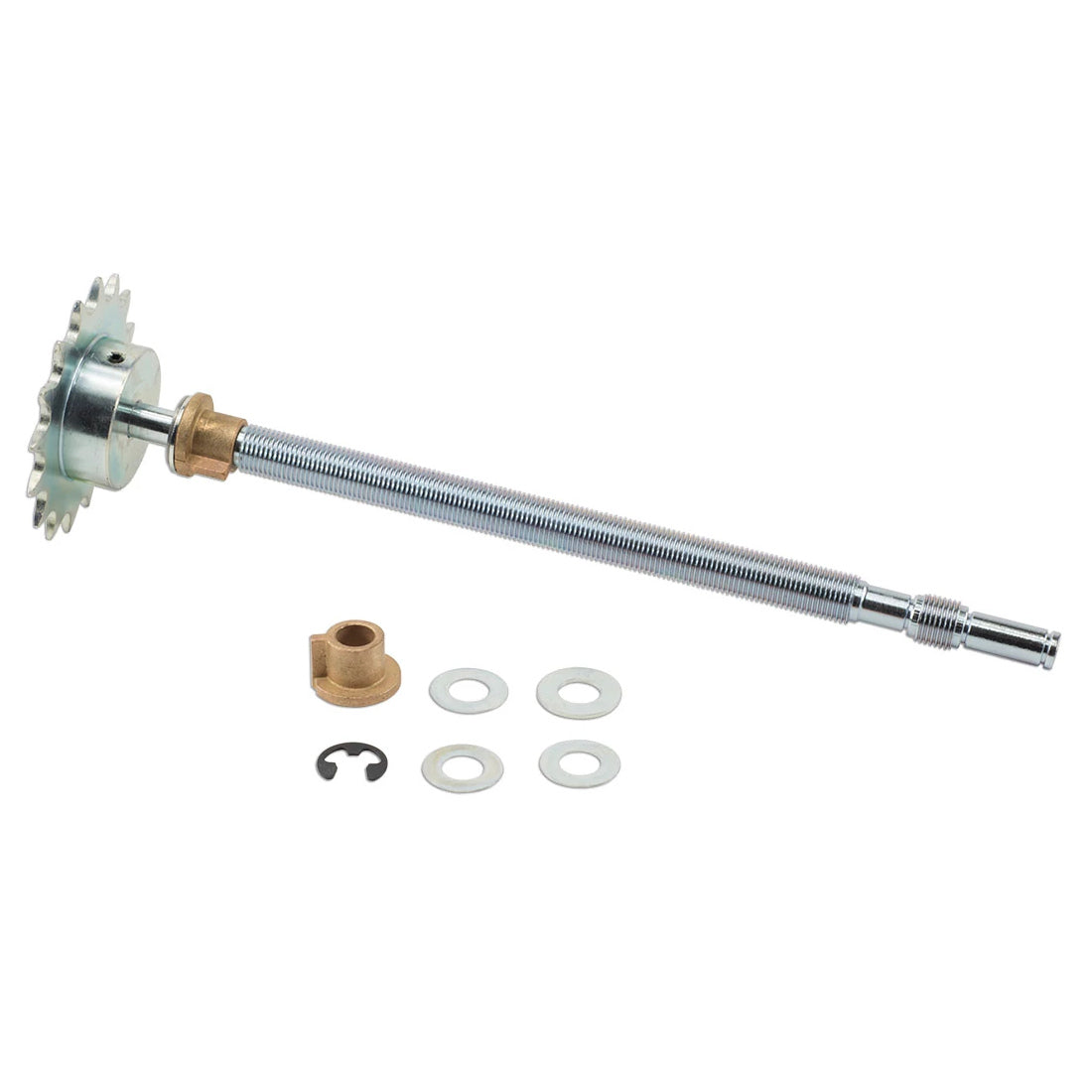 LiftMaster K75-37670 Limit Shaft and Sprocket Kit | Elitegates.net