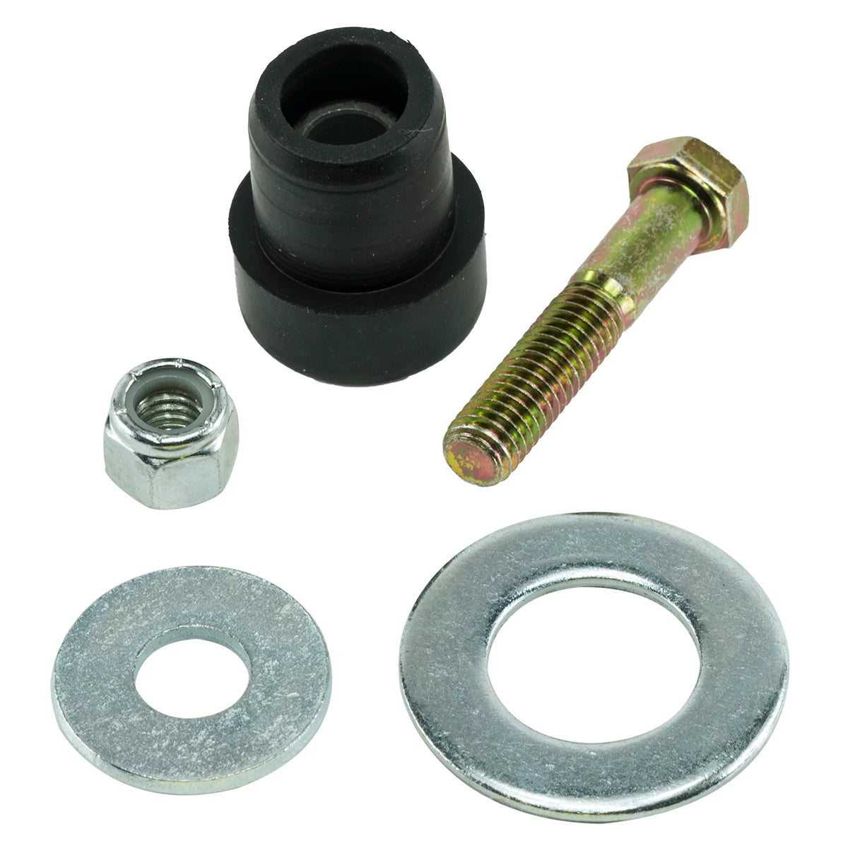 LiftMaster K75-50150 (Elite Q092) Rubber Isolator Kit | Elitegates.net