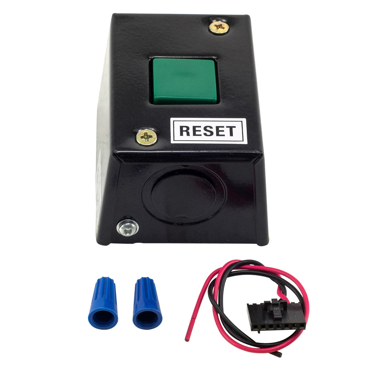 LiftMaster K76-33672 Reset Switch for HCT Gate Operators | Elitegates.net