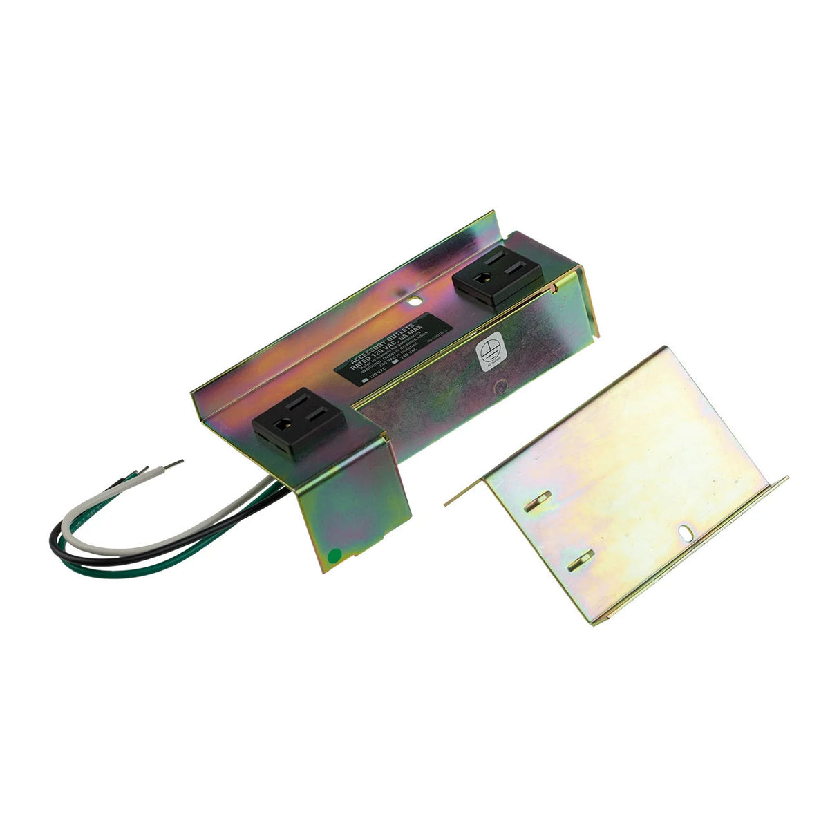 Liftmaster K76-37016 Receptacle Assembly