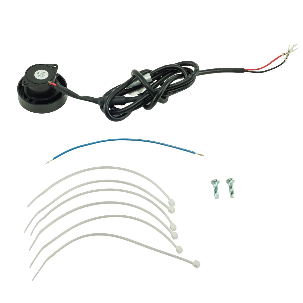 LiftMaster K76-G0537 Alarm Kit Replacement | Elitegates.net