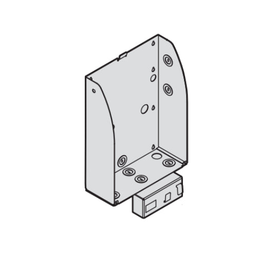 Liftmaster K77-37335 Main Electrical Panel Box
