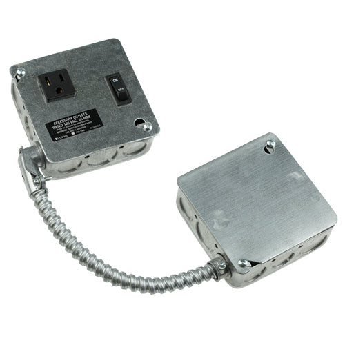 Liftmaster Elite K77-37636 Junction Box