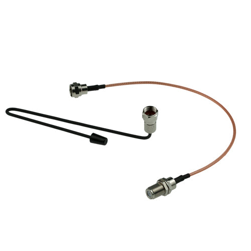 Liftmaster K77-37638 Antena con cable coaxial