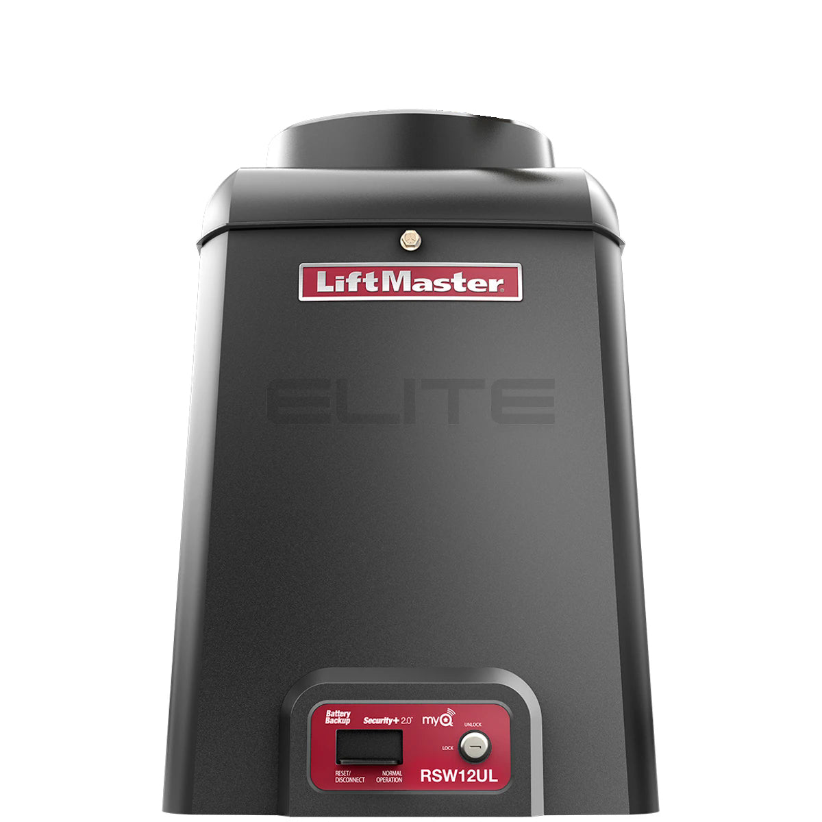 LiftMaster K77-37854 Operator Housing Cover for RSW12UL | Elitegates.net