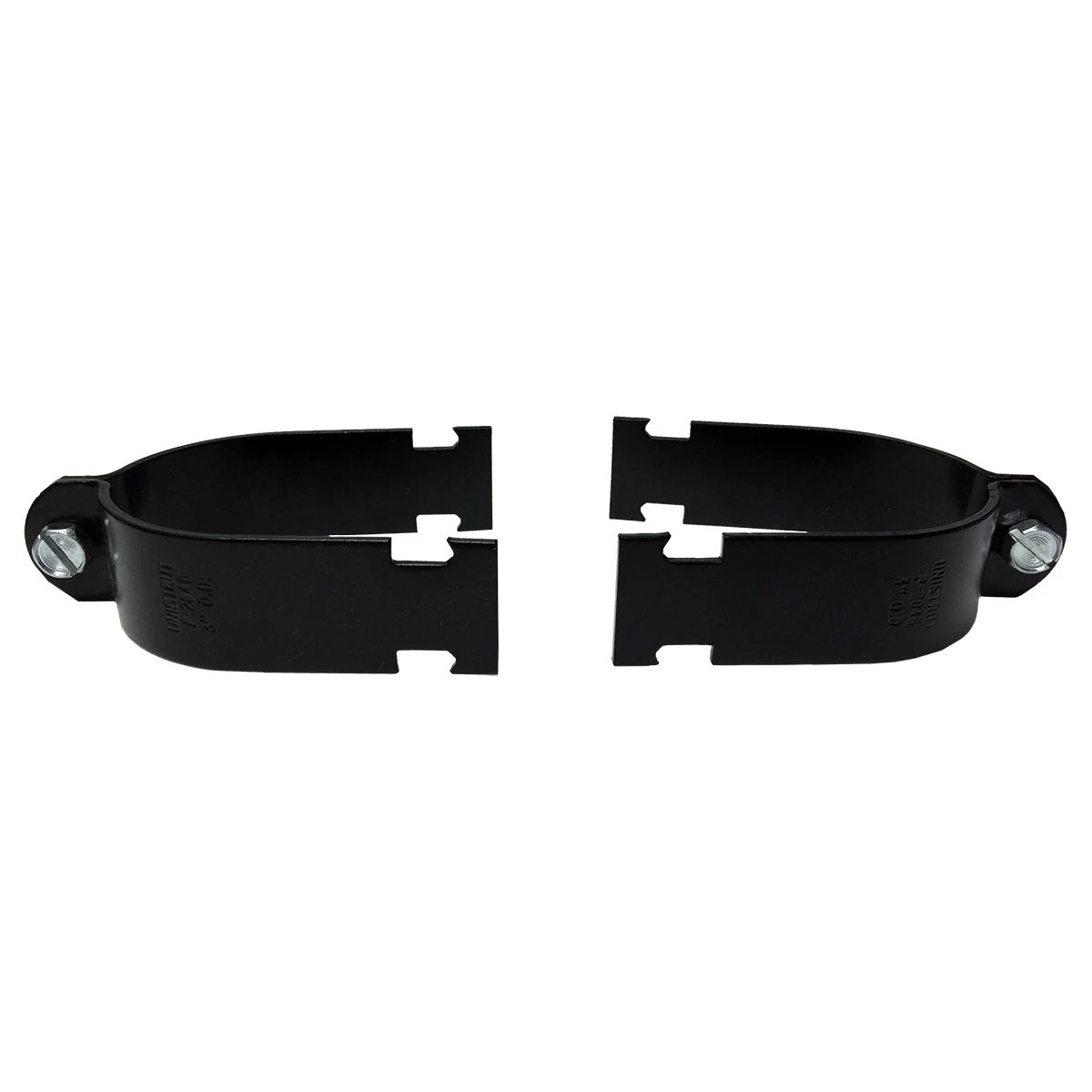 Liftmaster K77-38105 C Juego de abrazaderas, SL595U (Cantidad 2)