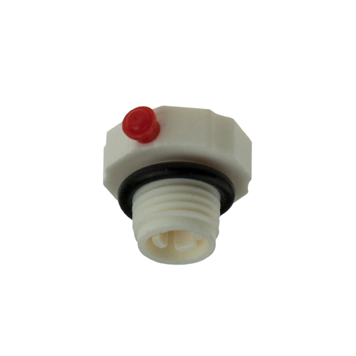 LiftMaster K80-36783 Lower Vent Plug, 1/4”, CSL24, CSW24