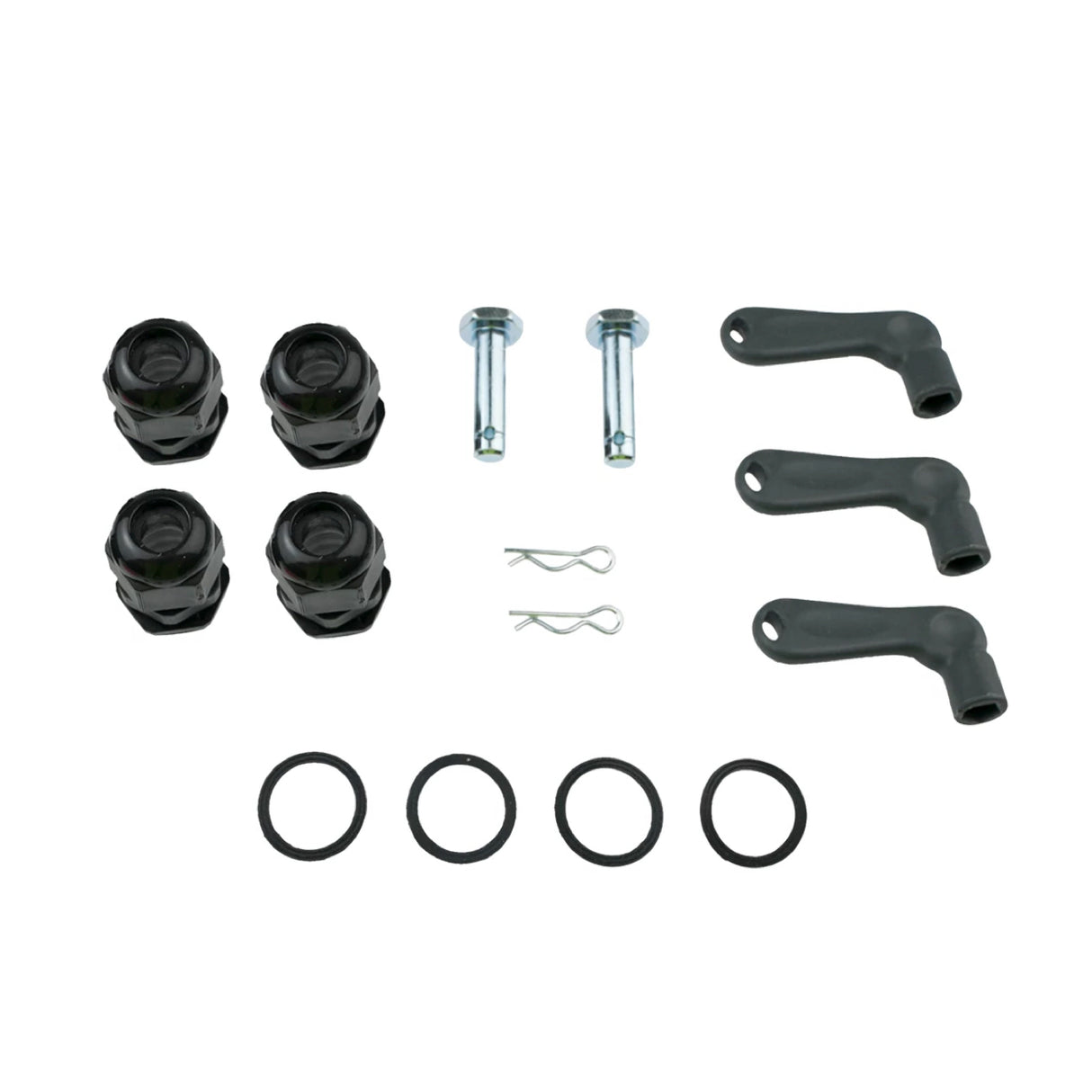 LiftMaster K80-36931 Hardware Kit