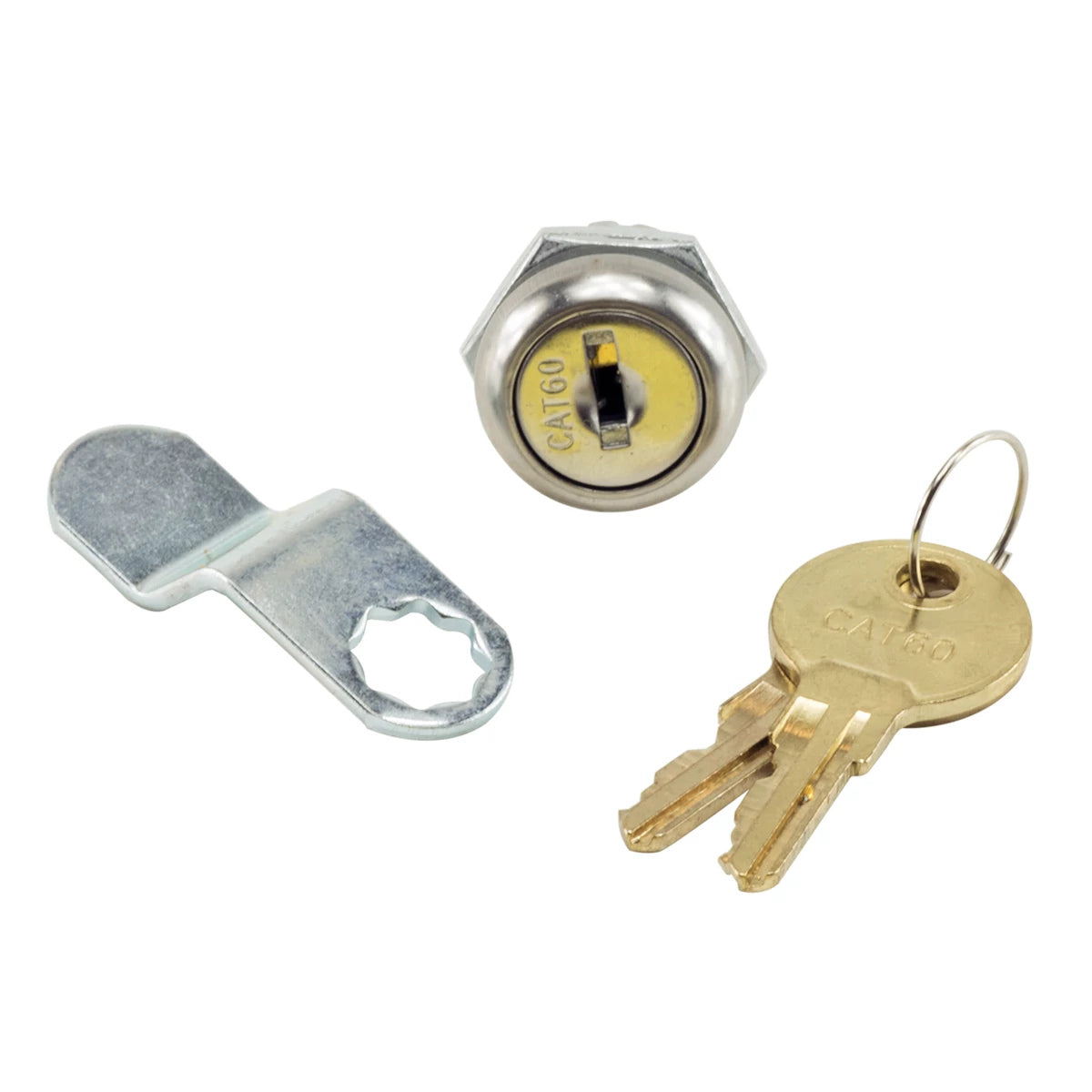 LiftMaster K80-8001 Lock and Key for BG770 BG790 | Elitegates.net