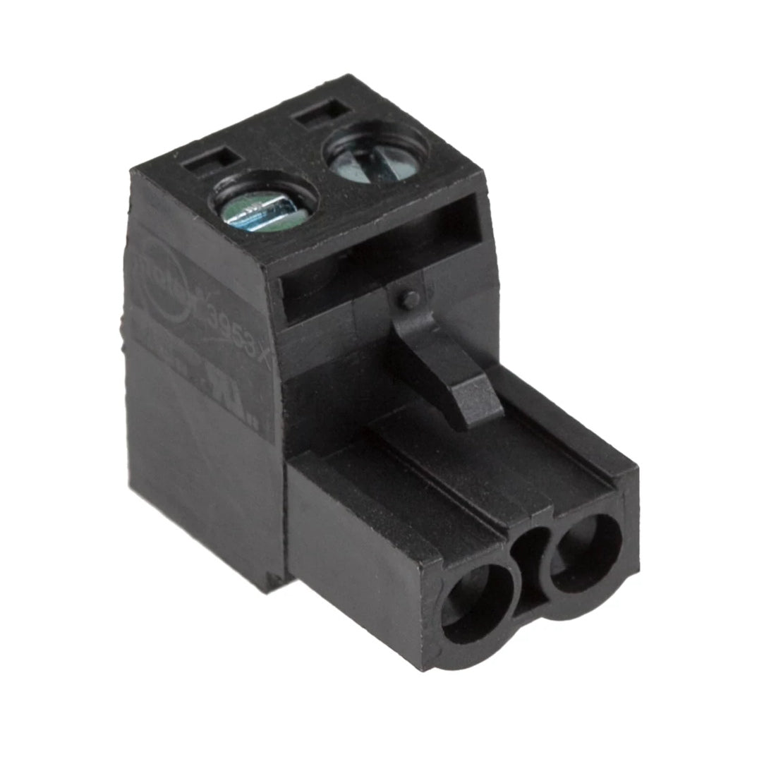 Liftmaster K81-860502 Terminal Block 2-Position | Elitegates.net