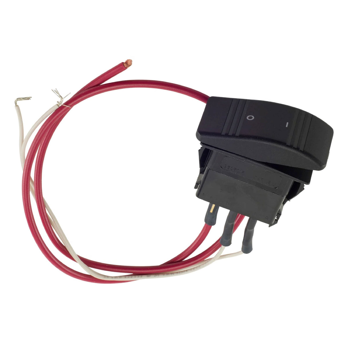 LiftMaster K94-35659 Reset Switch and Harness Kit