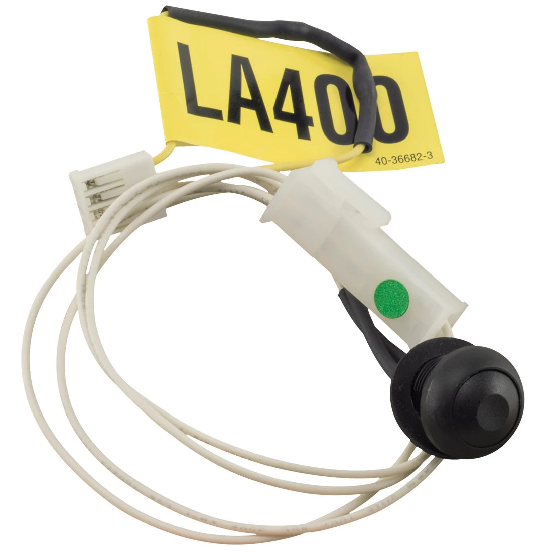 LiftMaster K94-36408-2 Reset Switch for LA400U | Elitegates.net