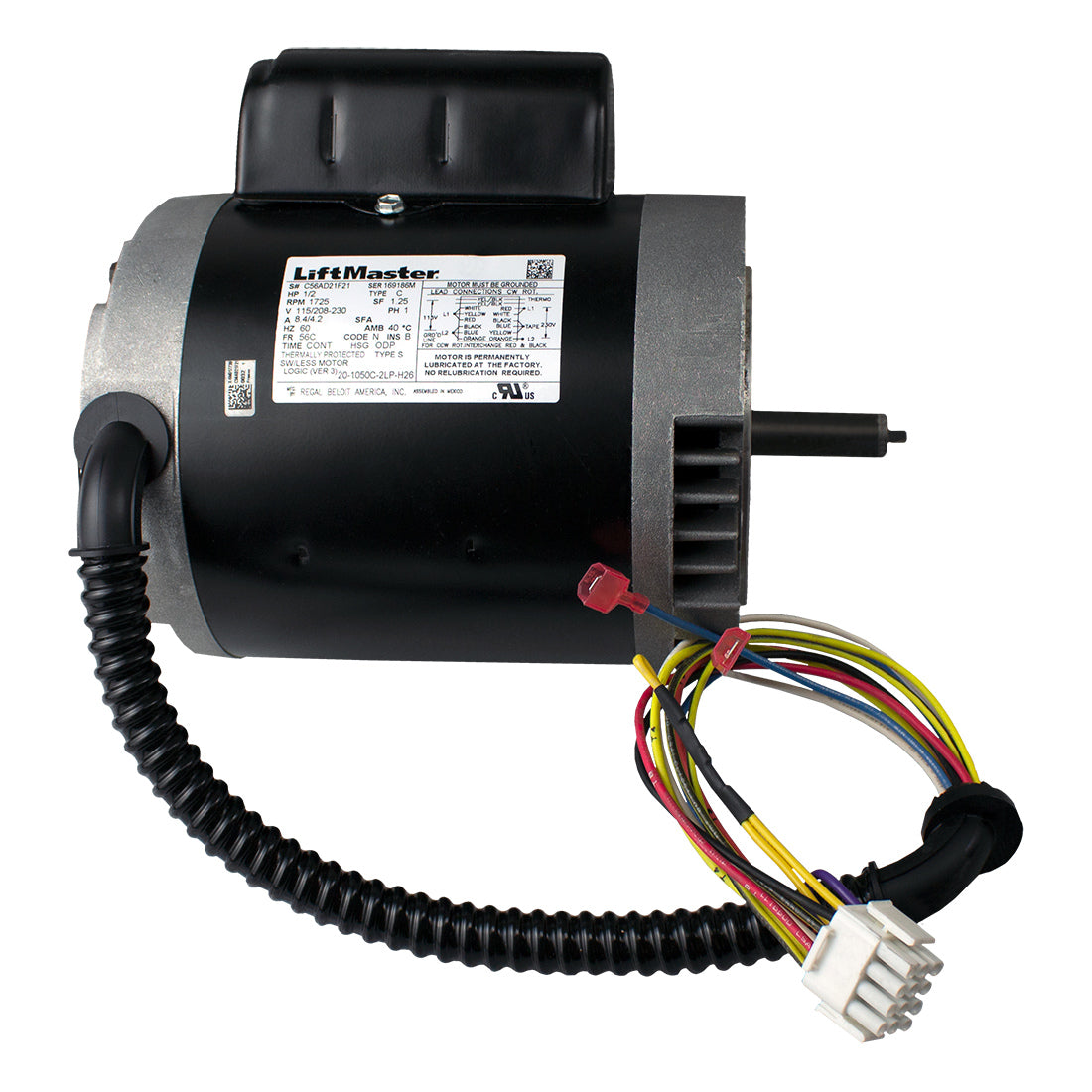 Liftmaster K94-37694-1 Motor, SL585501U