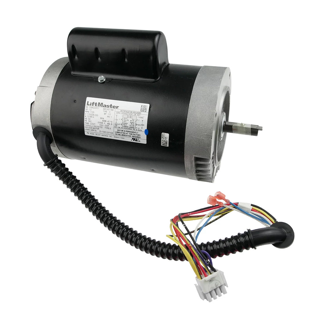Liftmaster K94-37694-2 Replacement Motor
