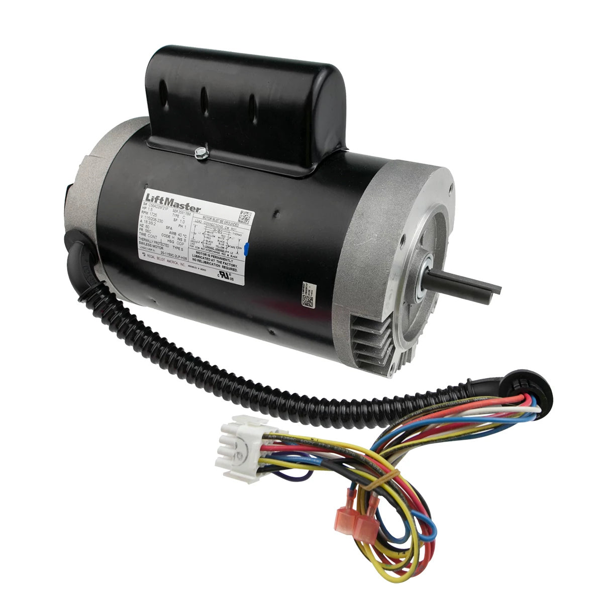 Liftmaster K94-37694-3 Replacement Motor