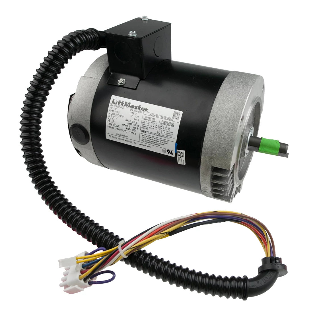 Liftmaster K94-37695 Motor, SL585503U