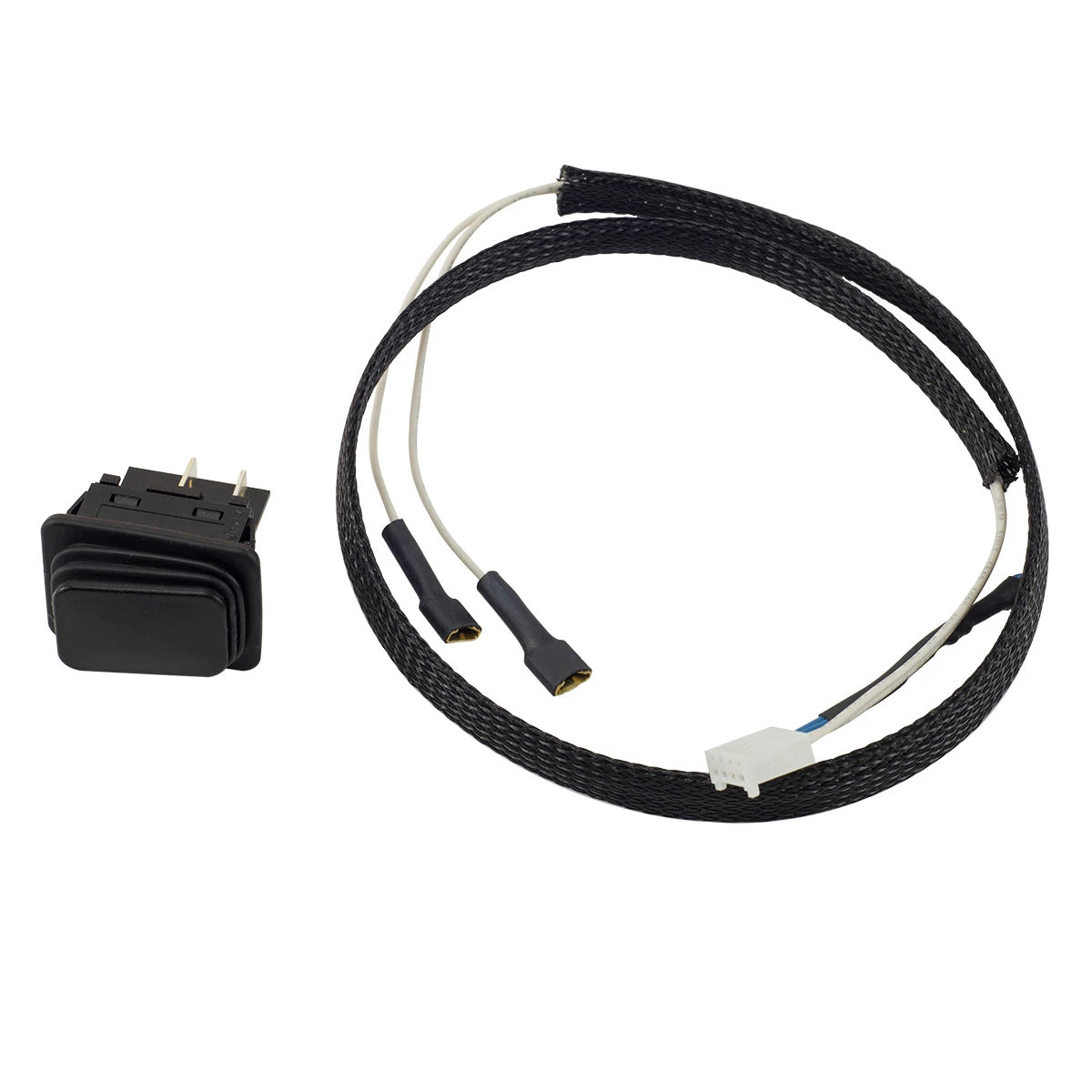 Liftmaster K94-37753 Reset Switch, With ID Harness Kit