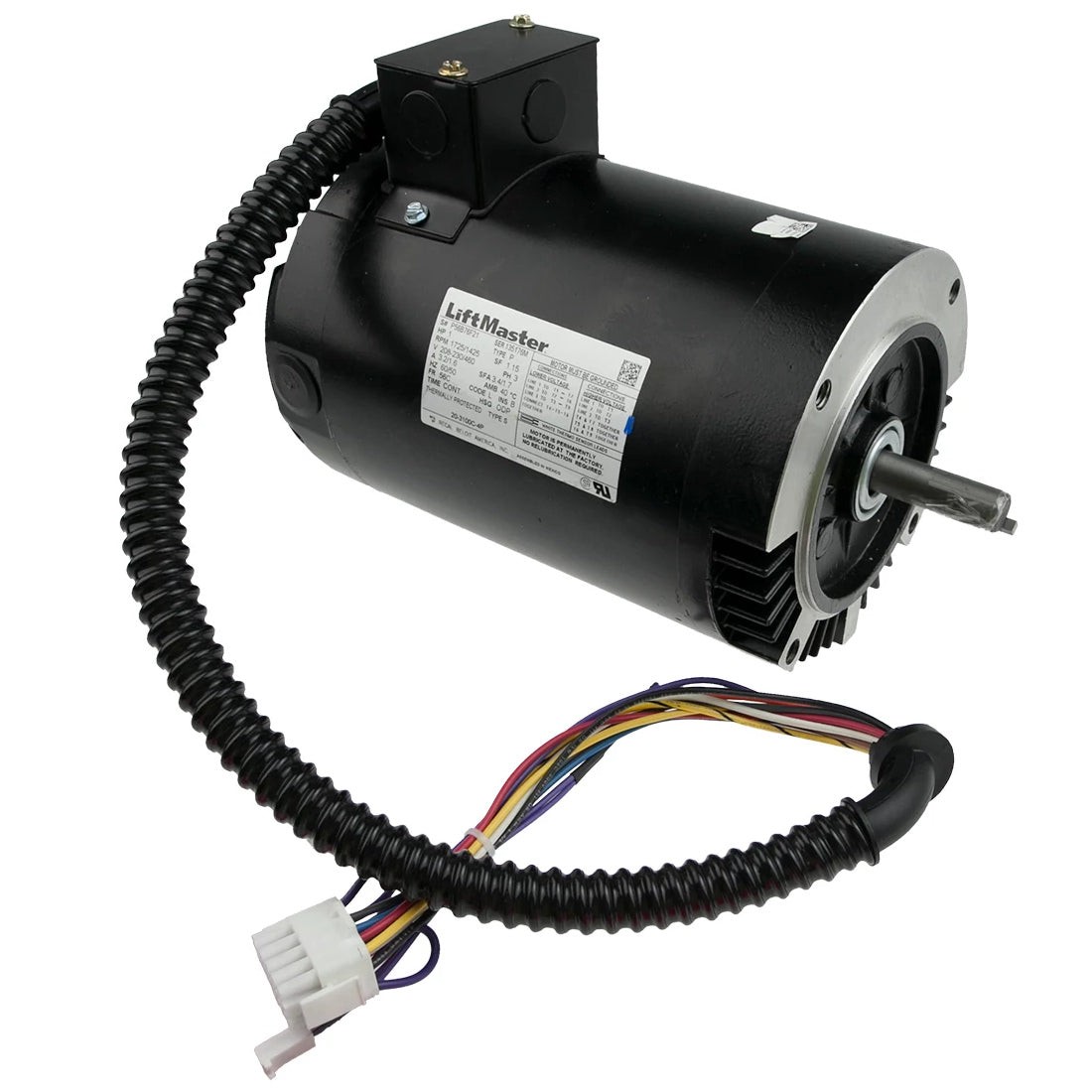LiftMaster K94-37766 Replacement Motor for SL585U