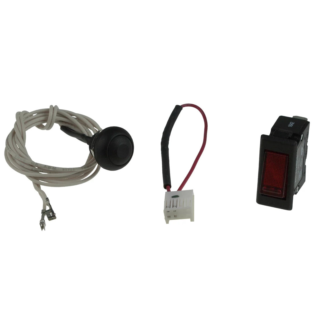 Liftmaster K94-37806 Reset Switch