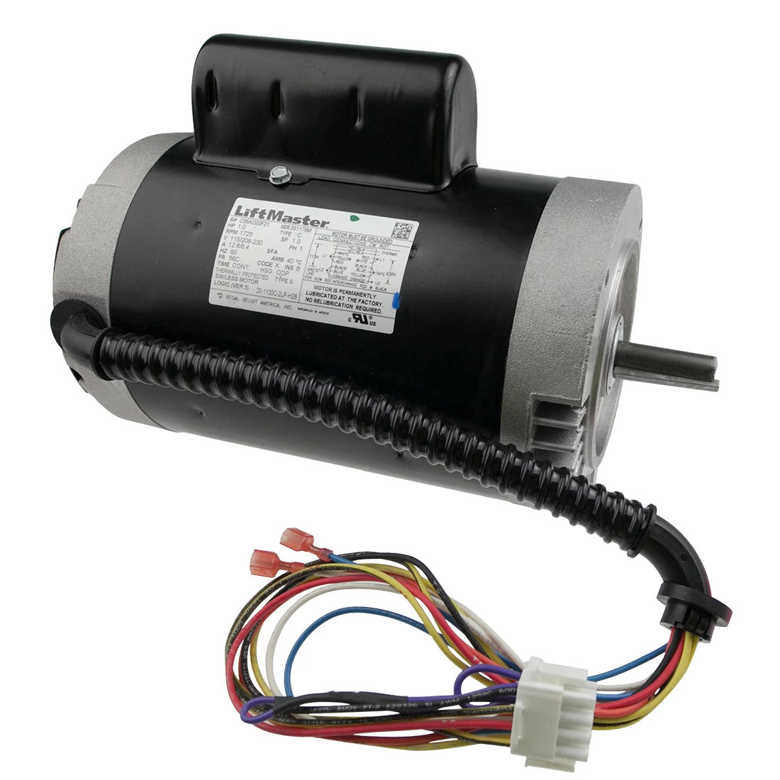 Liftmaster K94-37848-1 Replacement Motor