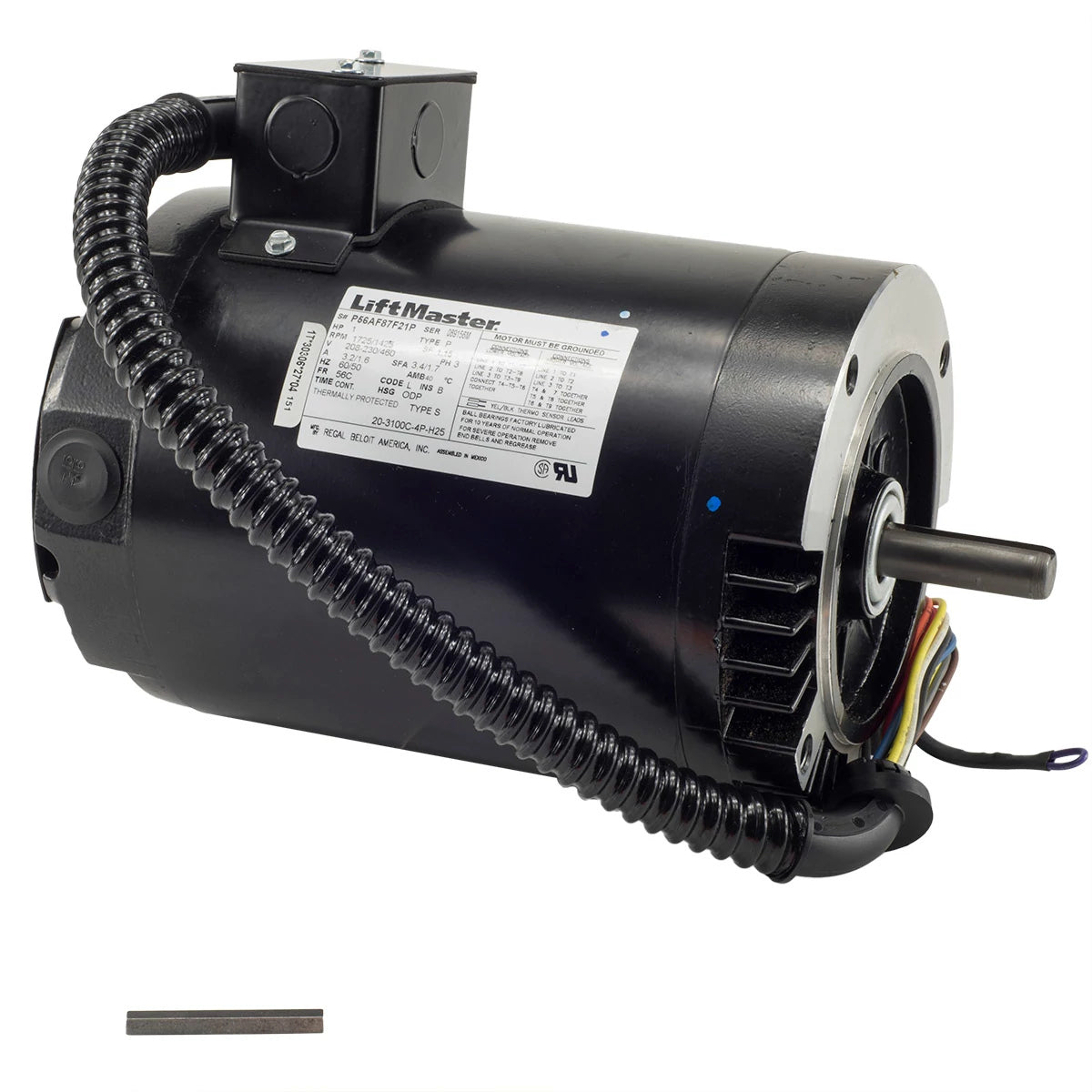 Liftmaster K94-37849-1 Motor, SL595103U