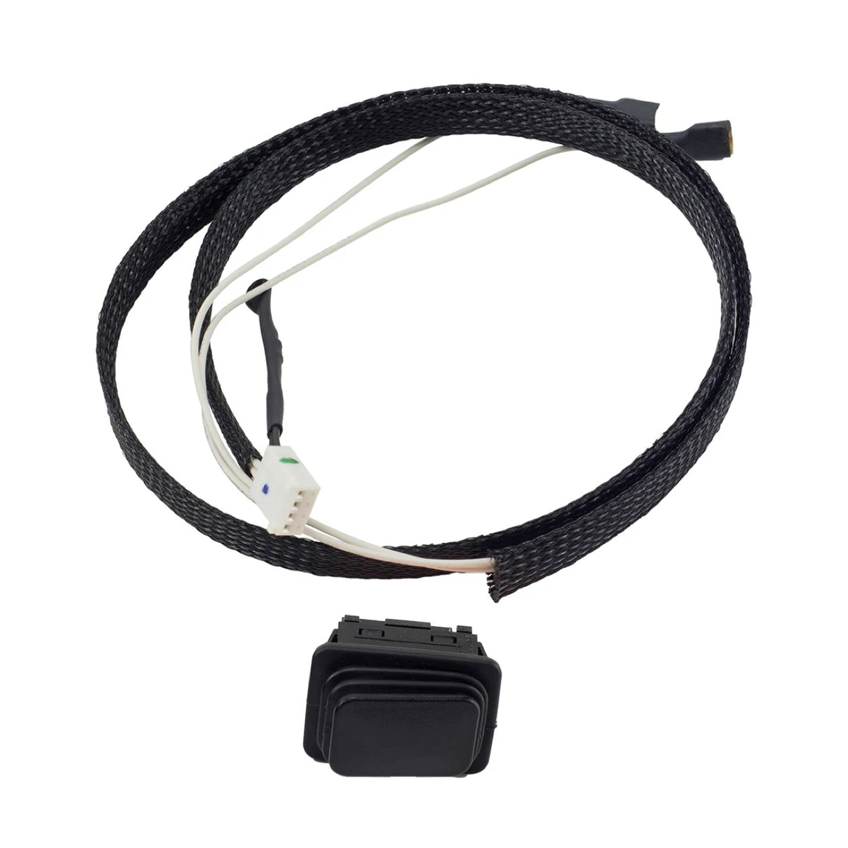 LiftMaster K94-37871 Reset Switch with Harness for SL595 | Elitegates.net