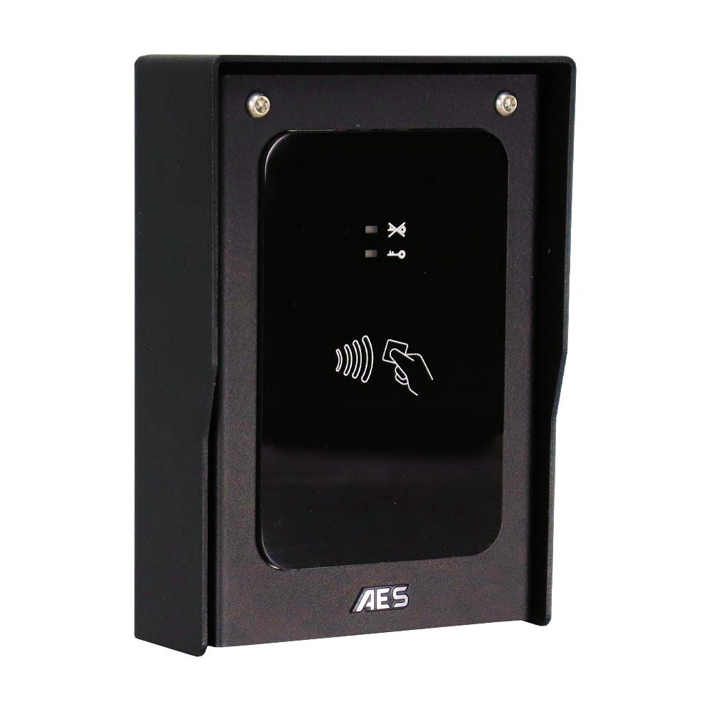 AES KEY-AUX-IBP-US Auxiliary Cellular Card Reader