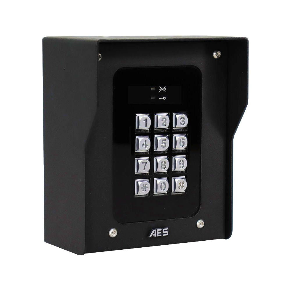 AES KEY-AUX-PBK-US Auxiliary Cellular Keypad